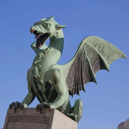 Nočitev z zajtrkom Urban Homy 4*