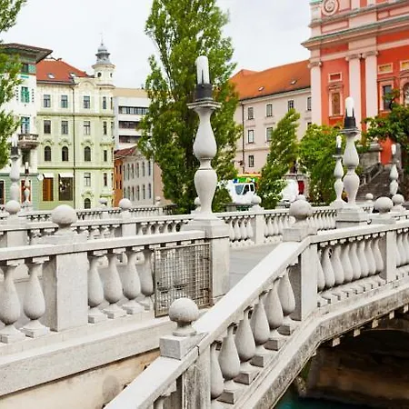 Urban Homy Ljubljana