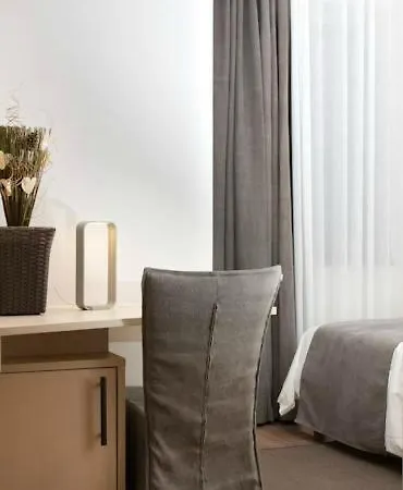 Urban Homy Bed & Breakfast Ljubljana